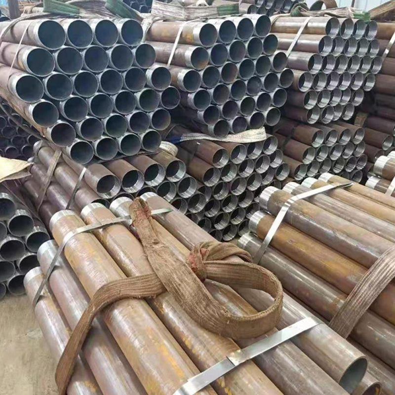 即墨地质跟管