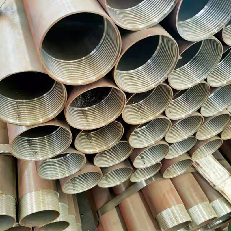 即墨地质跟管