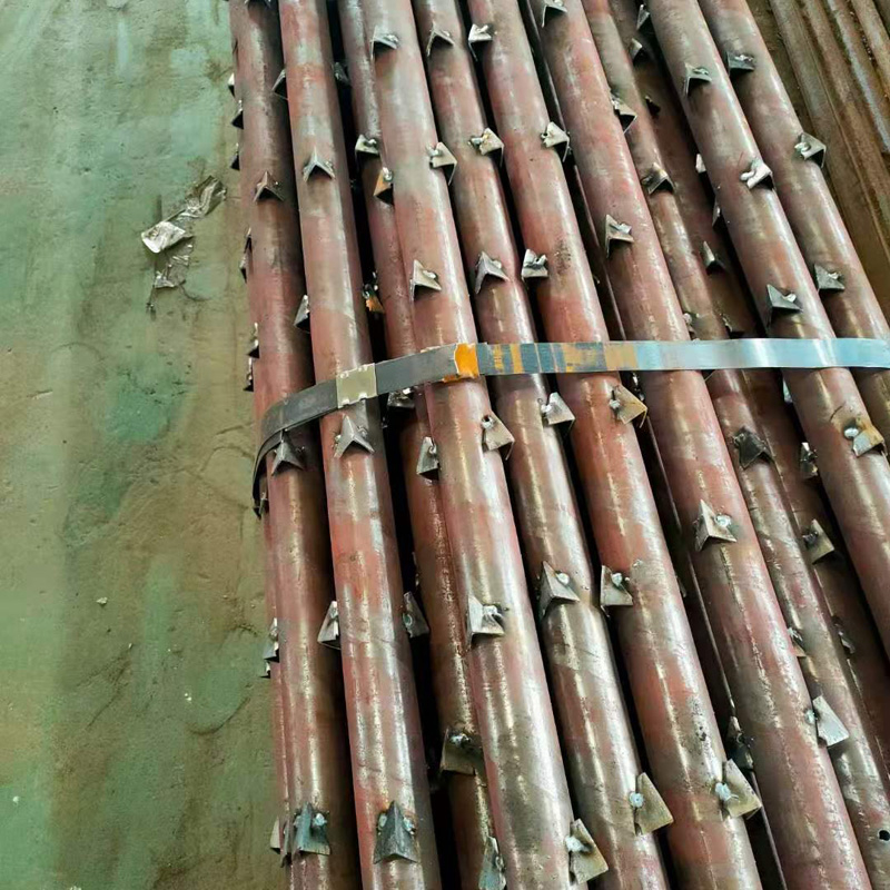 即墨土钉小导管