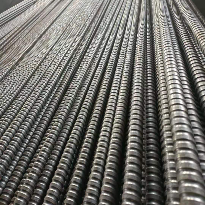 即墨中空锚杆