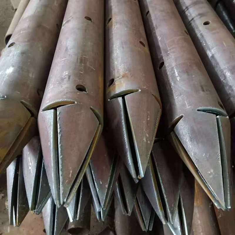 即墨预埋注浆管